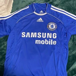 Chelsea football Jersey